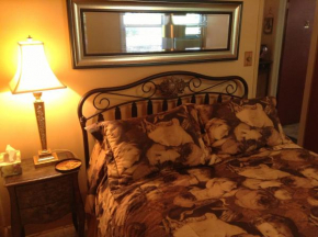  B&B de la Traverse  Леви
